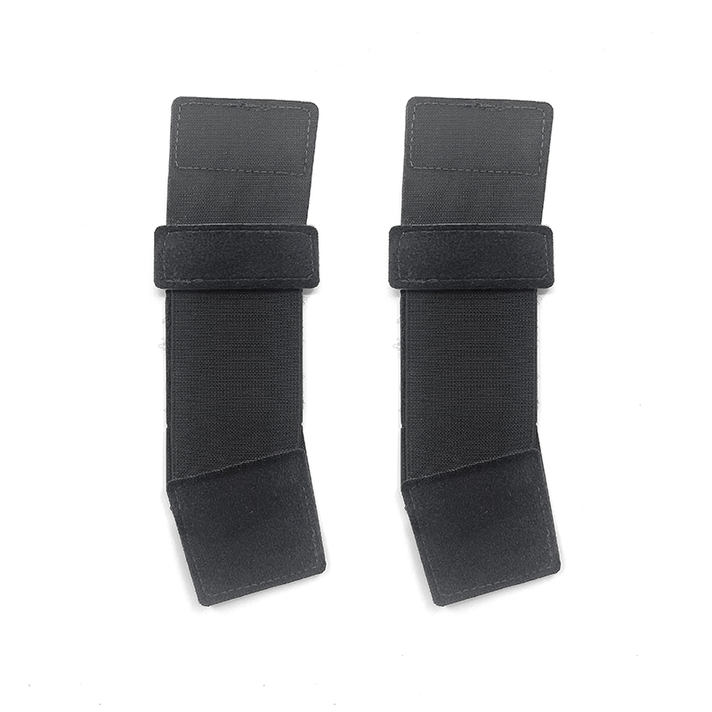 P7 SPR2 Upper Arm Replacement Elastic (Set of 2) | PROJECT7 ARMOR