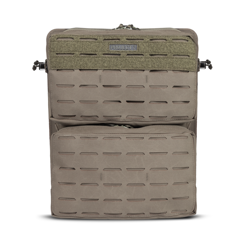 ILB-SC - Scabbard Pack | PROJECT7 ARMOR