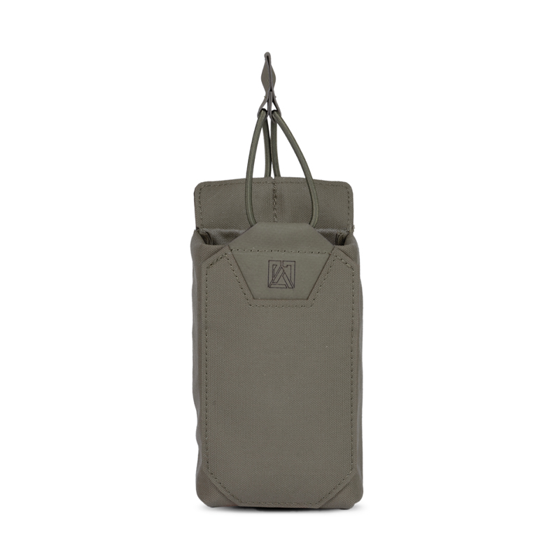 XPV Radio / TASER Pouch | PROJECT7 ARMOR